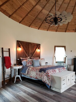 1 chambre