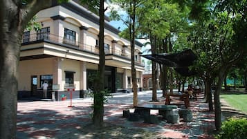 Chi tiết ngoại thất