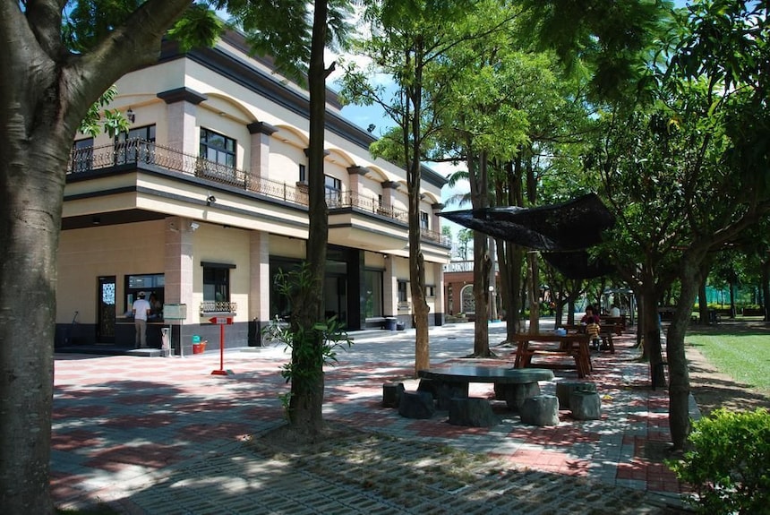 春園親子農場評價、親子遊樂、烤肉體驗、戶外教學資訊 – 親子休閒好去處 - 照片 2