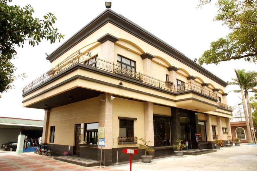春園親子農場評價、親子遊樂、烤肉體驗、戶外教學資訊 – 親子休閒好去處 - 照片 1