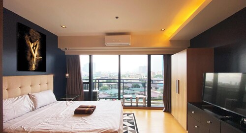 Gotophi at Knightsbridge Residences