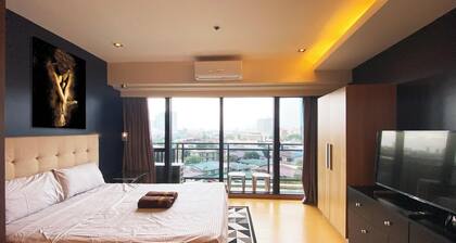 Gotophi at Knightsbridge Residences
