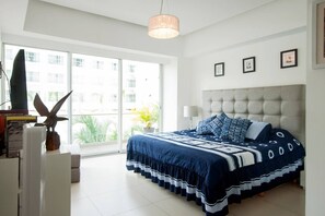 1 Schlafzimmer, WLAN