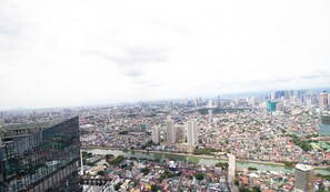 陽台景觀