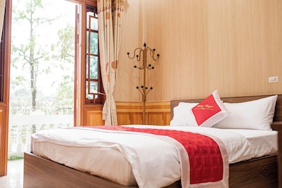 Hong Ngoc Hotel