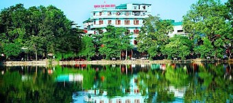 Hong Ngoc Hotel