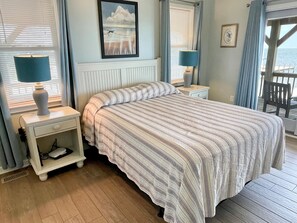 3 slaapkamers, internet, beddengoed