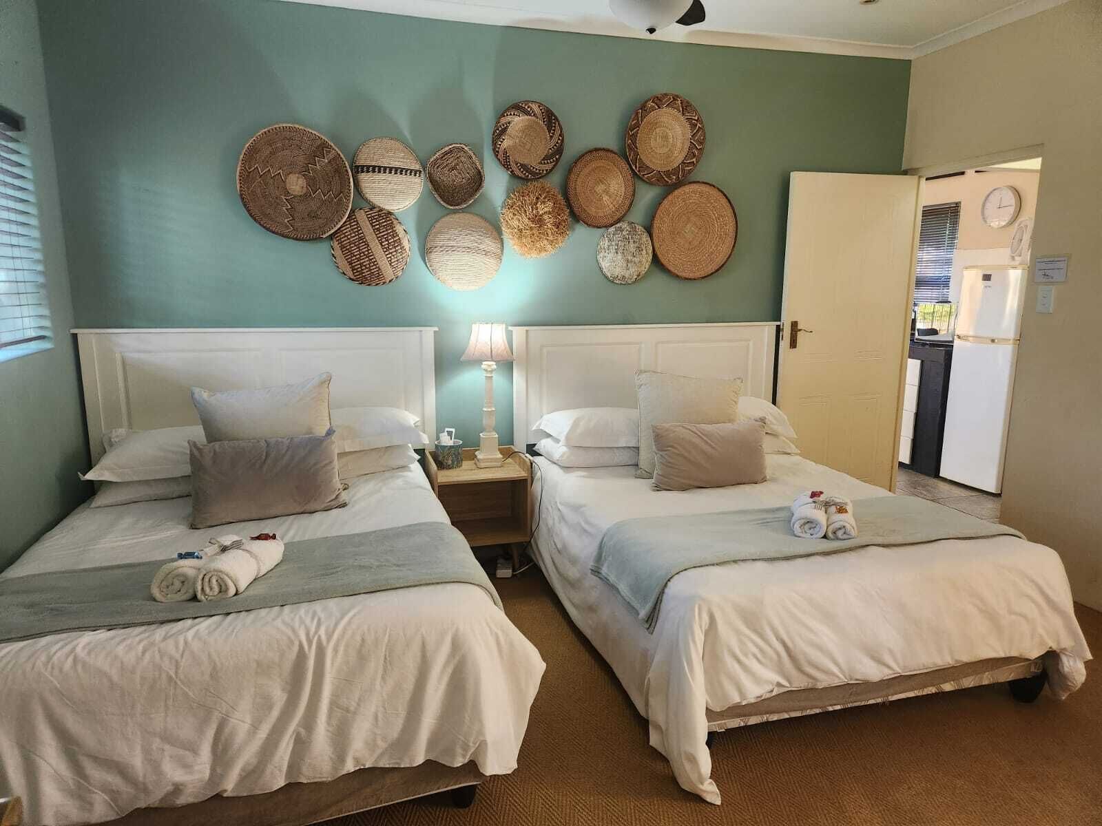 Basic Apartment | Premium bedding, in-room safe, individually decorated