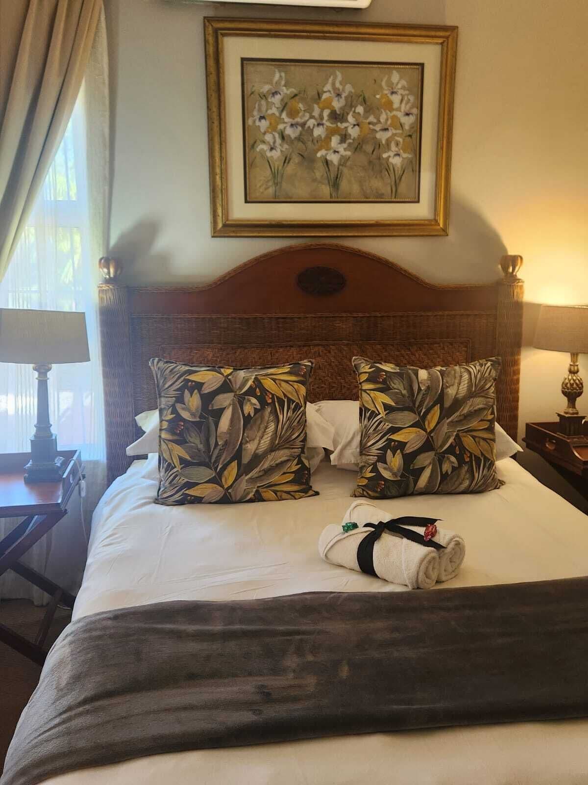 Familienzimmer | Blick auf den See