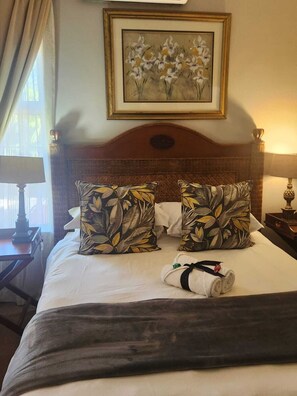 ファミリー ルーム | レイク ビュー