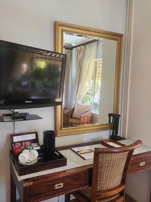 Family Room | Television