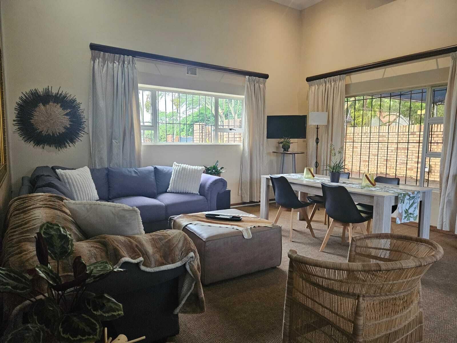 Appartement | Vue sur la rue