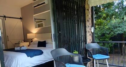 Hillton Manor Guest House