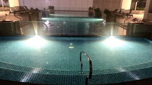 Unclassified image, 3 of 36, button - Gotophi at One Uptown Residence (Taguig)