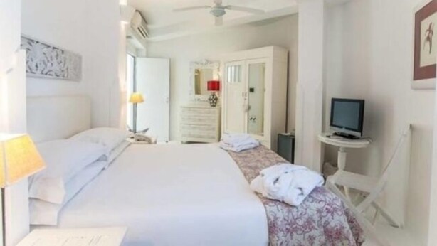 Room - Italy Health Retreats (Latina)