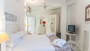 Chambre | Wi-Fi gratuit
