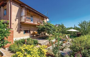 Exterior - 1 bedroom stunning apartment in Lovran (Lovran)