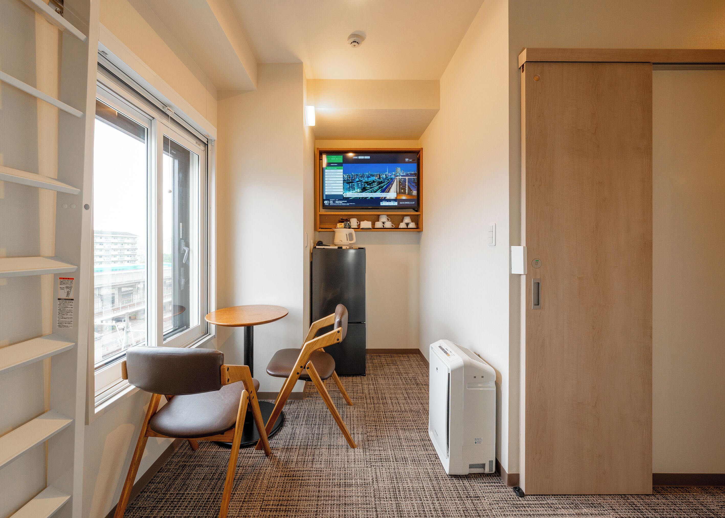 Foto - Tabist Tokyo City View Hotel