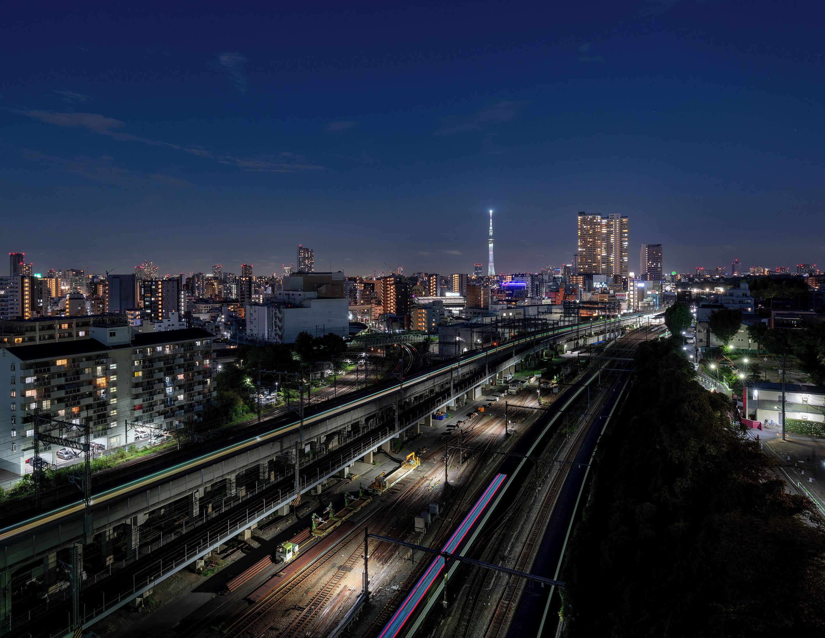 triple room, city view | view from room
