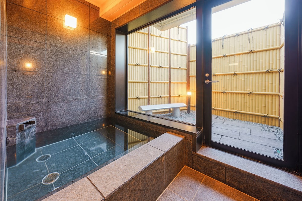 TOKYO CITY VIEW HOTEL TABATA-STATION