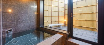 TOKYO CITY VIEW HOTEL TABATA-STATION