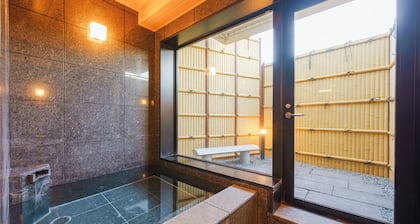 TOKYO CITY VIEW HOTEL TABATA-STATION