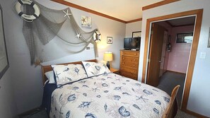 3 Schlafzimmer, kostenloses Internet