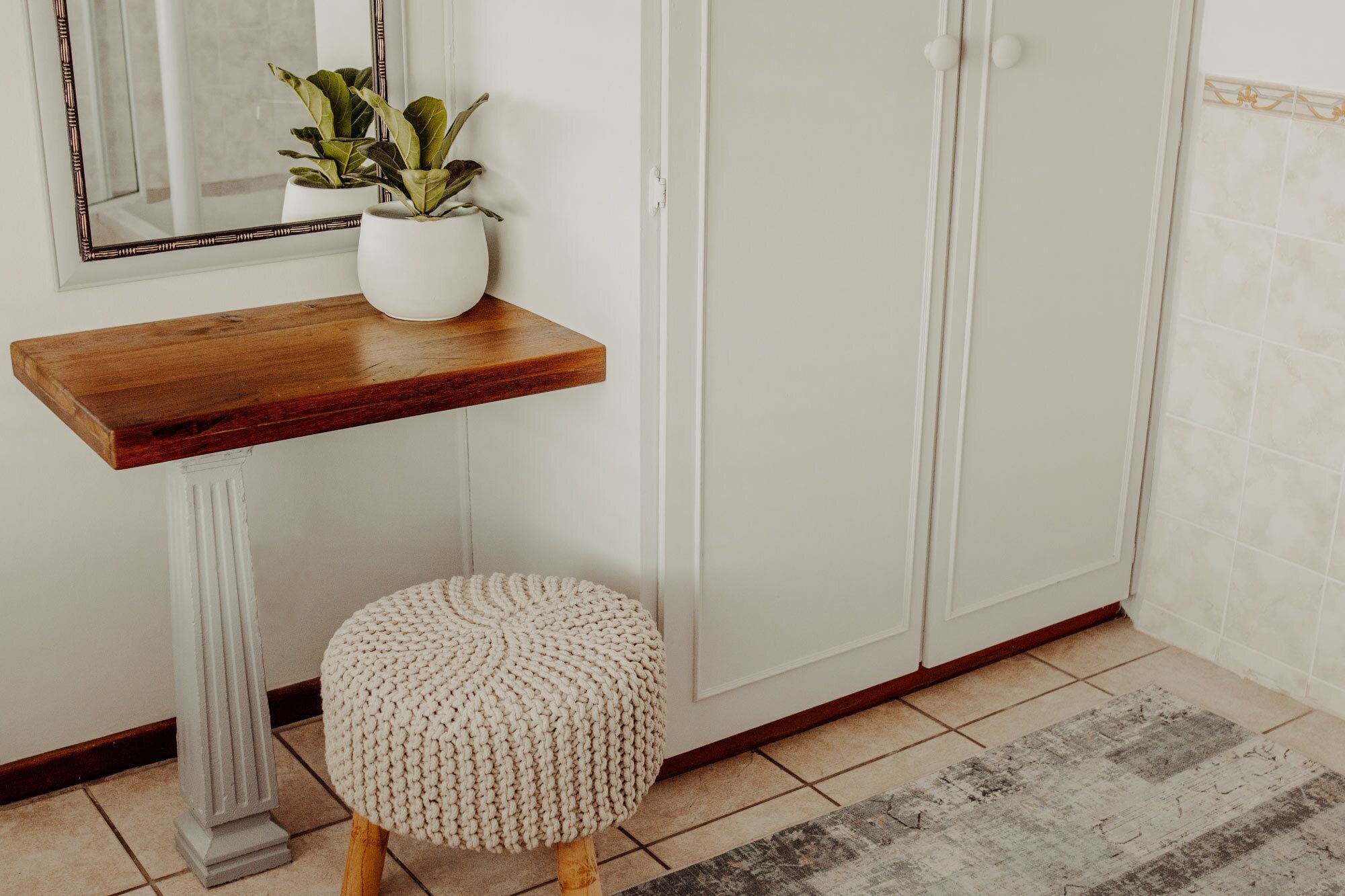 Double or Twin Room, Balcony | Bathroom | Free toiletries, hair dryer, bathrobes, slippers
