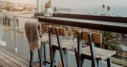 Aqua Marina Guest House