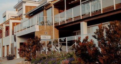 Aqua Marina Guest House