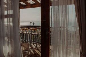 Double or Twin Room, Balcony | Balcony