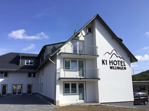 K1 Hotel Willingen