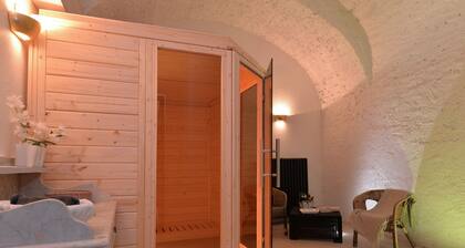 Marquisat de Vauban ***** - Exklusives Zuhause