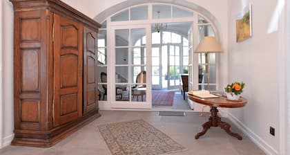 Marquisat de Vauban ***** - Exclusive Home