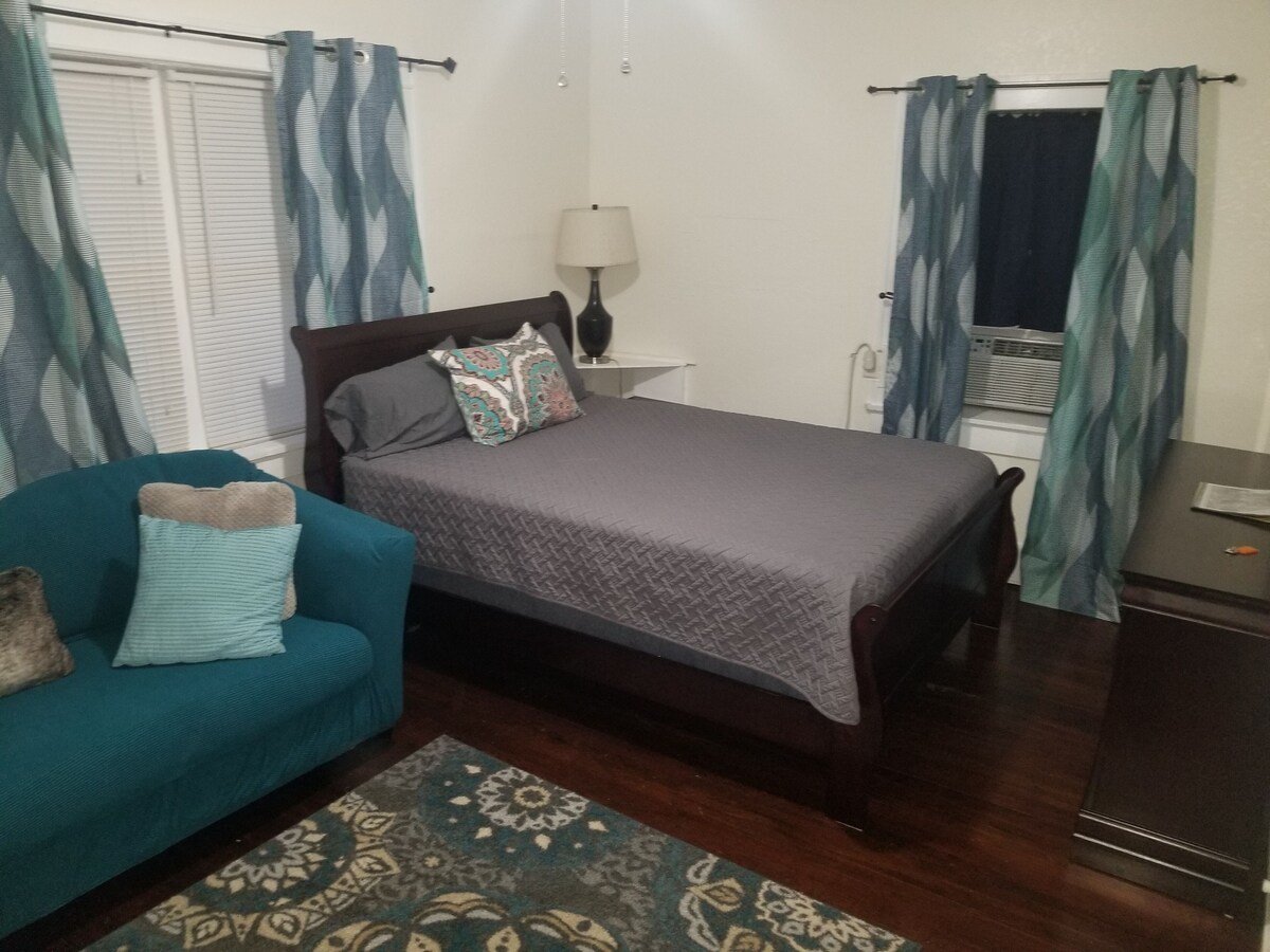 Image de profil de l’hôte