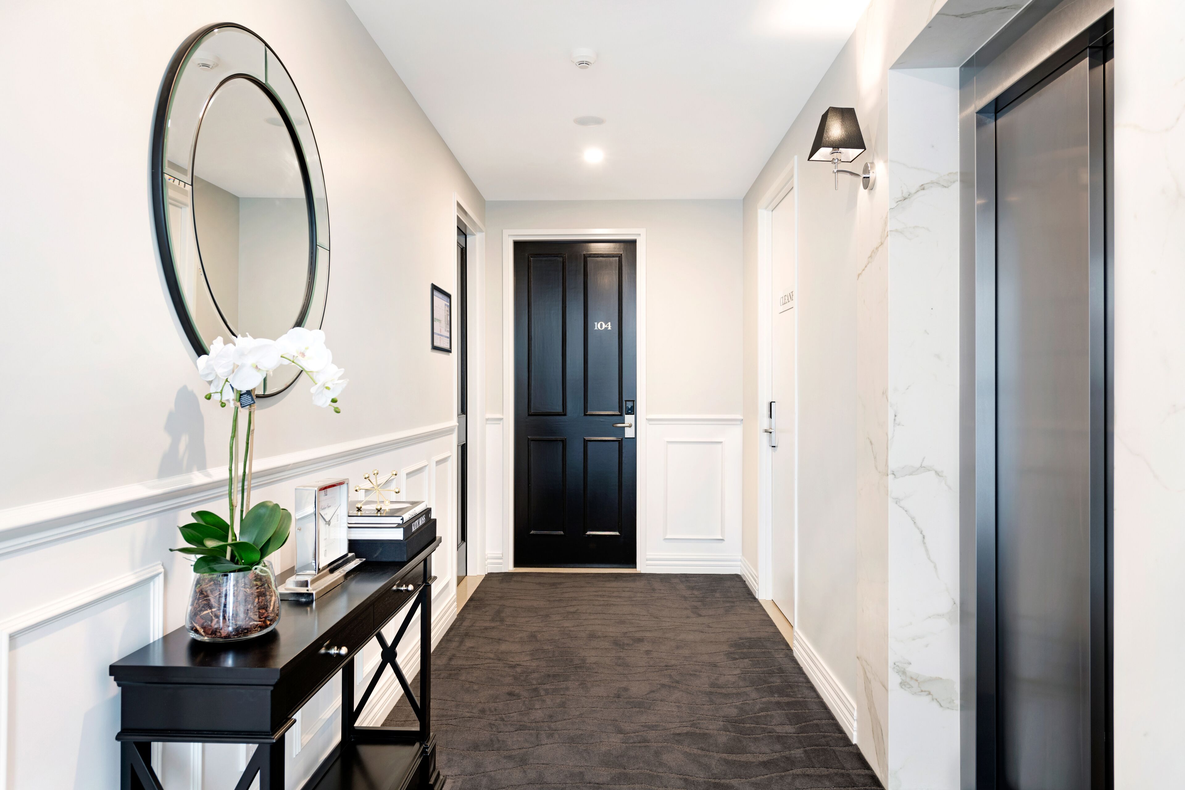 Manhattan Apartments - Glen iris — image 30