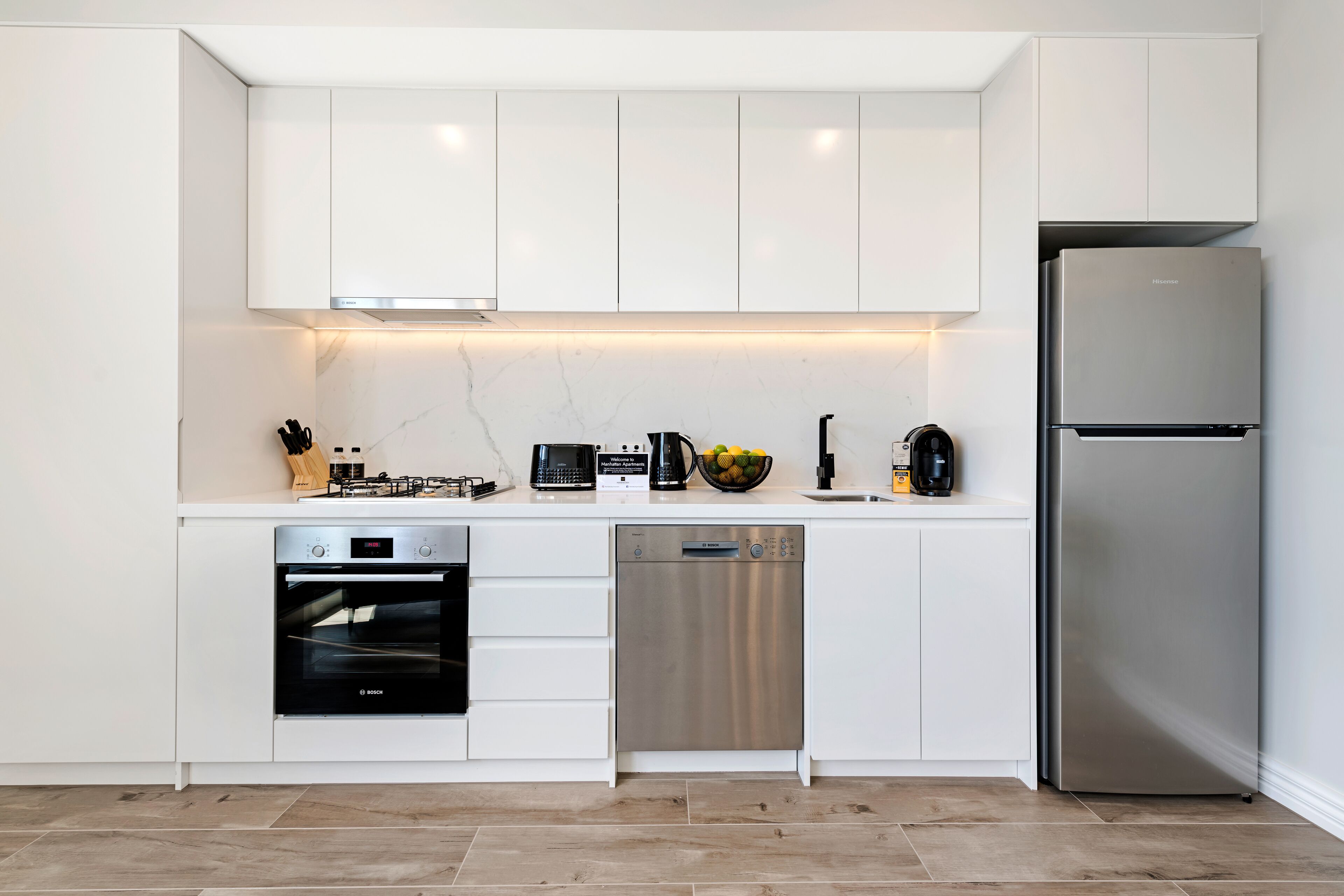 Manhattan Apartments - Glen iris — image 22