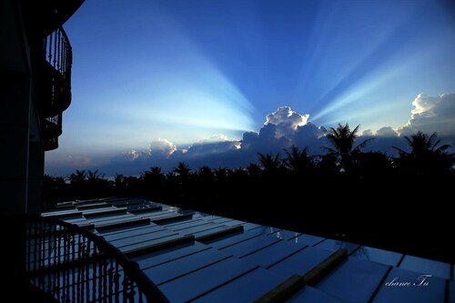 Tung Lodge - Taitung Branch