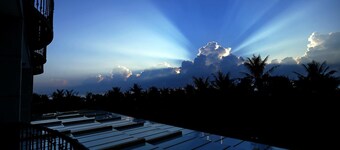 Tung Lodge - Taitung Branch