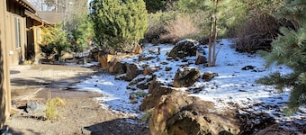 Mt Bachelor, la Mecque du ski et du VTT!