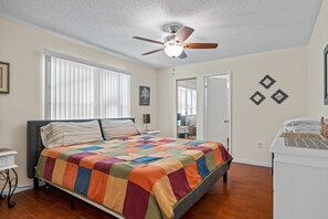 3 habitaciones, tabla de planchar con plancha y wifi gratis 