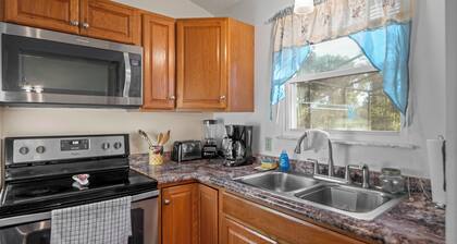 Cozy Pool Home with Private Back Yard