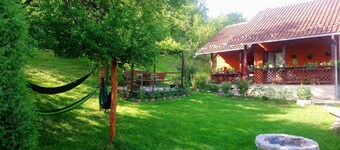 Welcome to Little Heaven  guesthouse. It’s a pleasure to invite you to visit us!