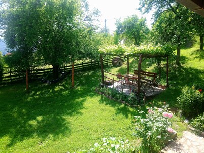 Welcome to Little Heaven  guesthouse. It’s a pleasure to invite you to visit us!