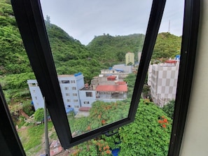 City view