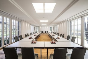 Salle de réunion