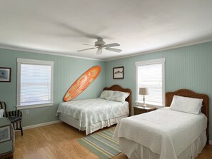 2 bedrooms, Internet