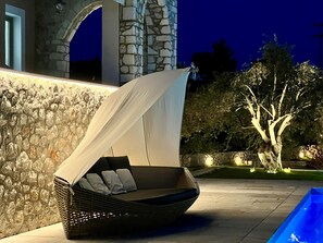 Exterior - Villa Victory Porto Heli (Ermionida)