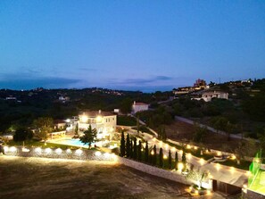 Exterior - Villa Victory Porto Heli (Ermionida)