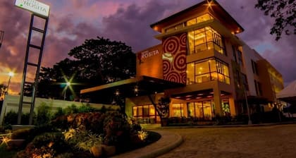 Hotel Rosita
